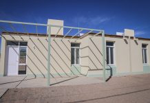 ¿En qué departamentos se realizarán las próximas entregas del IPV?