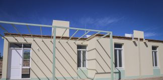 ¿En qué departamentos se realizarán las próximas entregas del IPV?