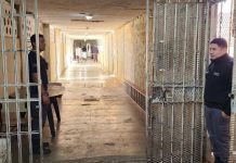 “Te voy a matar”: violó la restricción, atacó a su ex y terminó preso