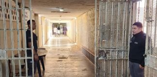 “Te voy a matar”: violó la restricción, atacó a su ex y terminó preso