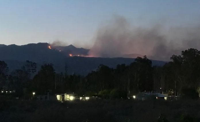 incendio