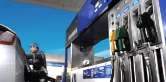 Otra vez subieron las naftas en el país: qué pasará en San Juan