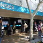 Investigan el robo de computadoras y equipos tecnológicos en una sede de ANSES en Capital