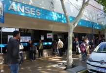 Investigan el robo de computadoras y equipos tecnológicos en una sede de ANSES en Capital