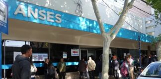 Investigan el robo de computadoras y equipos tecnológicos en una sede de ANSES en Capital