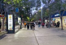 Así trabajará el comercio sanjuanino durante el próximo finde largo