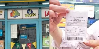 Golpe de suerte en Pocito: apostadores ganaron millones en la Quiniela