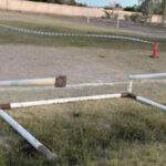 Muerte del nene de 13 años: según la investigación, el arco no estaba fijado de forma segura