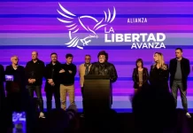 En San Juan, LLA perdió 30 mil votos y el 65 % de sus votantes son jóvenes