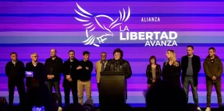 En San Juan, LLA perdió 30 mil votos y el 65 % de sus votantes son jóvenes