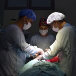 El Hospital Marcial Quiroga realizó la primera artroscopia de mandíbula en la salud pública de San Juan