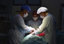 El Hospital Marcial Quiroga realizó la primera artroscopia de mandíbula en la salud pública de San Juan