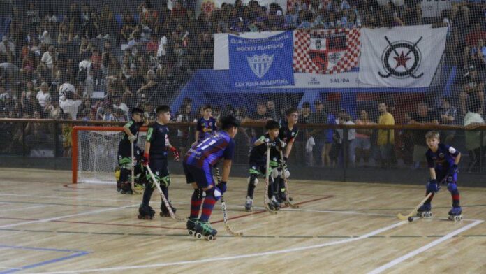 Agenda deportiva para el fin de semana en San Juan