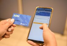 Más de 114 mil sanjuaninos ya tienen el boleto escolar y docente gratuito