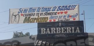 Pasión sin filtros en Villa Carolina: El polémico pasacalle para «Mariano» que es viral en San Juan