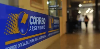 Reorganización del Correo: nuevo lugar y horarios en San Martín