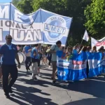 ¿Descontarán el día a los docentes sanjuaninos que hicieron paro?