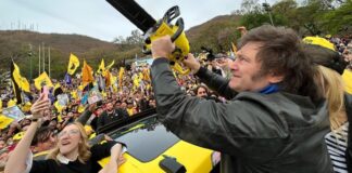 Balance desde la asunción de Milei: más de 22 mil empresas cerradas y 300.000 empleos perdidos