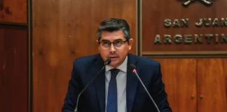 Conformaron las comisiones que recibirán al gobernador en la apertura de sesiones