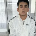 Tras varios días prófugo, detuvieron al acusado de robarle a una jueza en San Juan