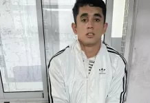 Tras varios días prófugo, detuvieron al acusado de robarle a una jueza en San Juan