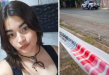 Caso joven baleada en Rawson: un detenido por armas quedó contra las cuerdas tras una serie de allanamientos