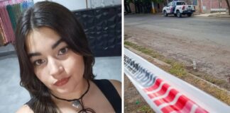 Caso joven baleada en Rawson: un detenido por armas quedó contra las cuerdas tras una serie de allanamientos