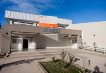 Pocito: Alumno ingresó con un arma a la escuela y descartan que haya sido por bullying