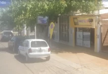 Millonario robo en Villa Krause: se llevaron cerca de $10 millones de una agencia