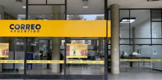 FOECYT San Juan anunció un paro tras 14 despidos y el cierre de una sede en Pocito