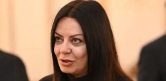 Confirmaron que Sandra Pettovello llegará a San Juan: qué se sabe de su visita