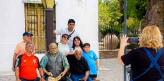 El turismo en semana Santa dejó en San Juan ingresos por $4.800 millones