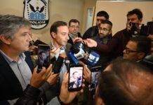 La muerte del fotógrafo Oscar Quiroga fue un accidente, confirmó la Justicia