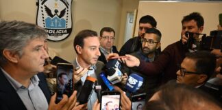 La muerte del fotógrafo Oscar Quiroga fue un accidente, confirmó la Justicia