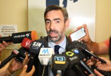 Caso Emir Barboza: el fiscal detalló que la liberación complica la causa