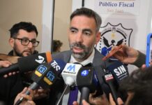 Lo encontraron sin vida en Pocito y la autopsia reveló lo peor: fue un homicidio