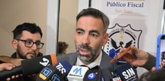 Lo encontraron sin vida en Pocito y la autopsia reveló lo peor: fue un homicidio