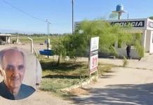 Avanza la investigación por el crimen del anciano pocitano: hay dos detenidos