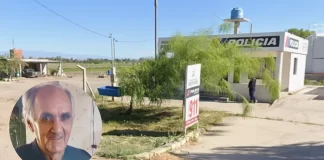 Avanza la investigación por el crimen del anciano pocitano: hay dos detenidos