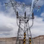 El ENRE recalculó: Filo del Sol queda fuera del esquema eléctrico inicial del proyecto Vicuña