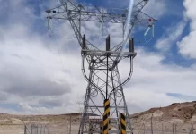 El ENRE recalculó: Filo del Sol queda fuera del esquema eléctrico inicial del proyecto Vicuña