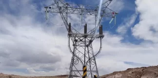 El ENRE recalculó: Filo del Sol queda fuera del esquema eléctrico inicial del proyecto Vicuña