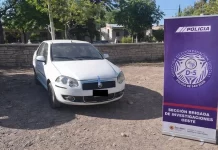 Cayeron por usar apps de viajes para marcar casas: desbaratan banda que robaba en Rivadavia