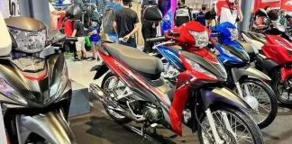 Cae un empresario sanjuanino por adquirir motos con cheques apócrifos