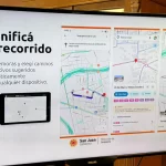 Lanzaron una web para consultar cortes de calles en tiempo real en San Juan