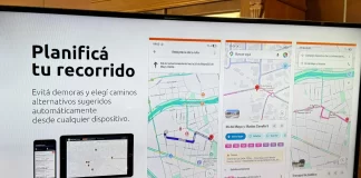 Lanzaron una web para consultar cortes de calles en tiempo real en San Juan
