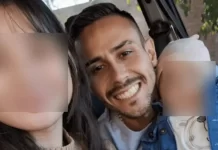 Juan Cruz Rufino confesó un brutal ataque a su expareja y recibió una condena