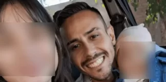 Juan Cruz Rufino confesó un brutal ataque a su expareja y recibió una condena