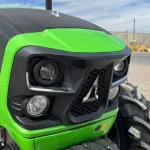 Regresa una marca histórica del agro a San Juan y genera expectativas de empleo