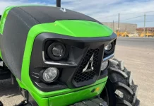 Regresa una marca histórica del agro a San Juan y genera expectativas de empleo